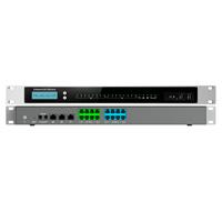 CONMUTADOR IP GRANDSTREAM UCM6304/ 4 (FXO)+ 4 (FXS) 2500 EXTENSIONES SIP 350 LLAMADAS SIMULTANEAS 3 PUERTO GIGABIT MONTAJE EN RACK Y ESCRITORIO COMPATIBLE CON GDMS REMOTE CONNET WAVE CONMUTADOR IP GRANDSTREAM UCM6304/ 4 (FXO)+ 4 (FXS) 2500 EXTENSIONES SIP 350 LLAMADAS SIMULTANEAS 3 PUERTO GIGABIT MONTAJE EN RACK Y ESCRITORIO COMPATIBLE CON GDMS REMOTE CONNET WAVE